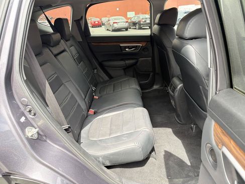 Used 2020 Honda CR-V EX-L image 14