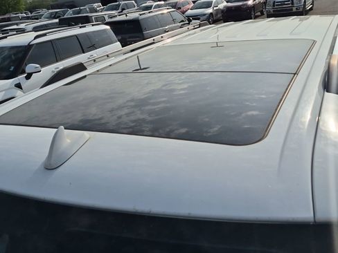 Used 2021 Ford Expedition Max Limited image 10