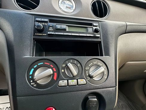 Used 2003 Mitsubishi Outlander XLS image 23