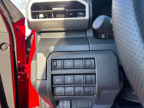 New 2026 Toyota Tacoma SR image 19