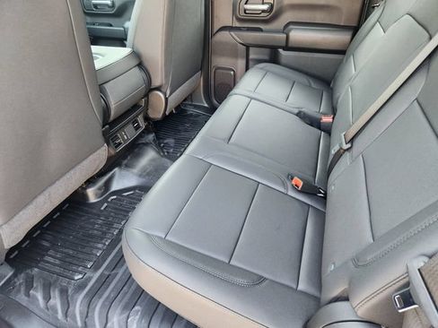New 2025 Chevrolet Silverado 3500 W/T w/ WT Convenience Package AWD/4WD image 29