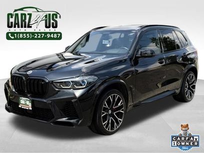 Used 2023 BMW X5 M w/ Competition Package