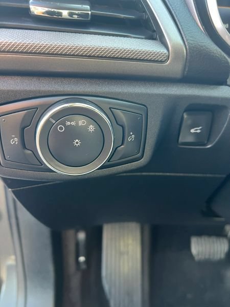 Used 2020 Ford Fusion S FWD image 24