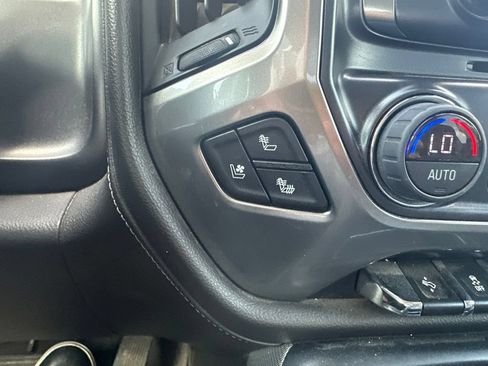 Used 2019 Chevrolet Silverado 2500 LTZ w/ Duramax Plus Package AWD/4WD image 22