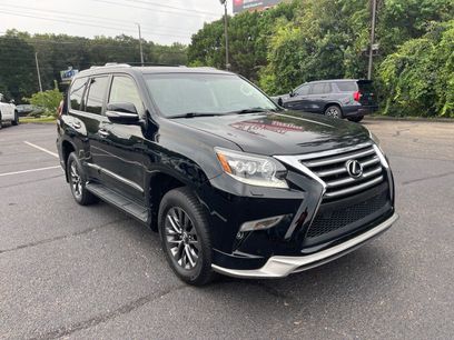 Used 2019 Lexus GX 460 Premium