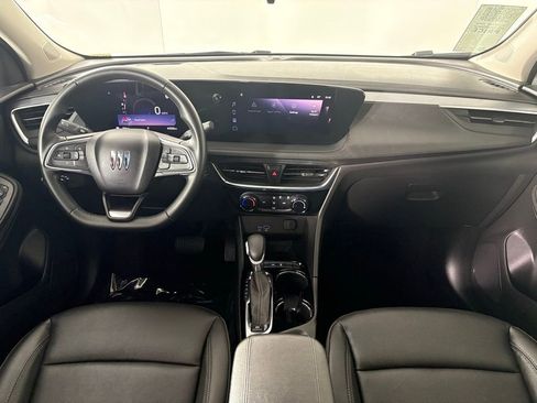 Used 2024 Buick Encore GX Sport Touring FWD image 41