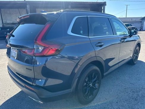 Used 2024 Honda CR-V Sport image 5