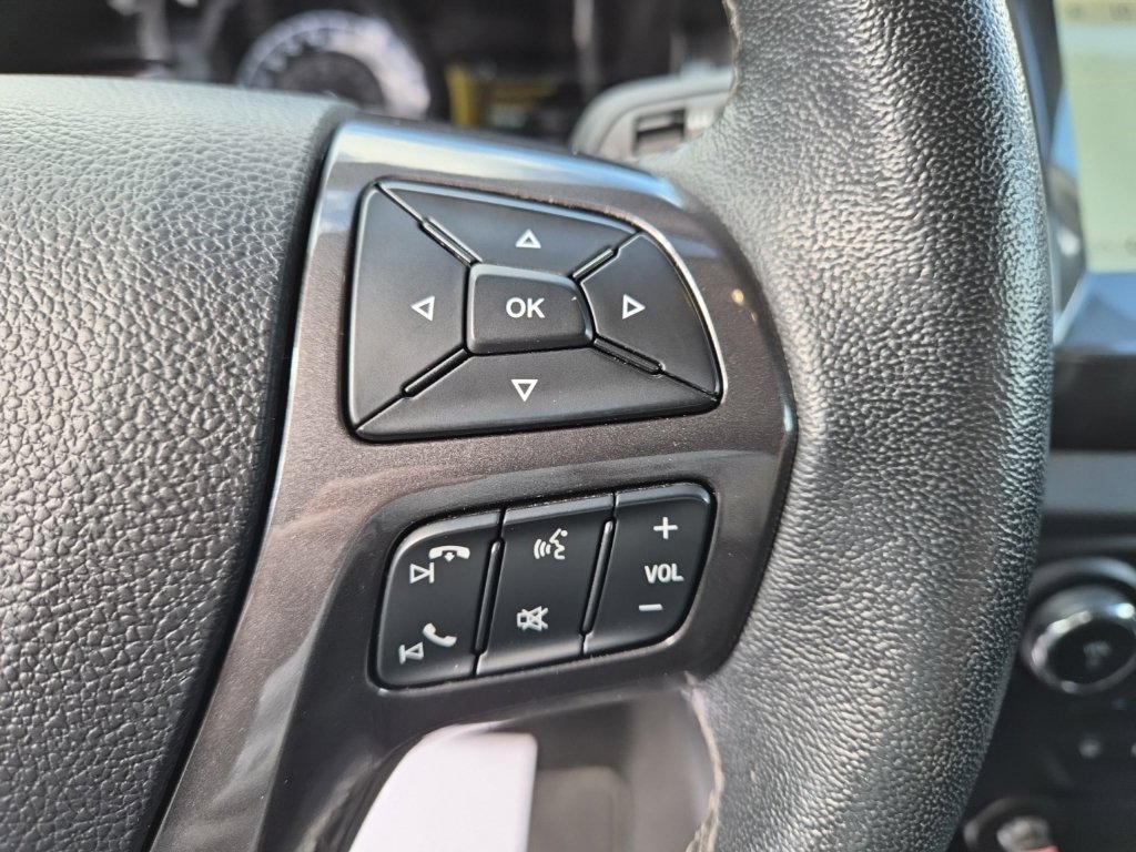 Used 2021 Ford Ranger Lariat w/ Equipment Group 501A High AWD/4WD image 38