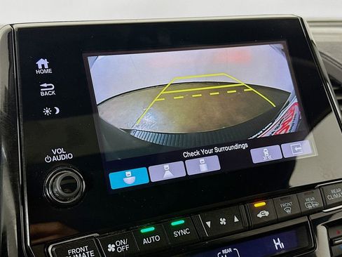 Used 2018 Honda Odyssey Elite image 21