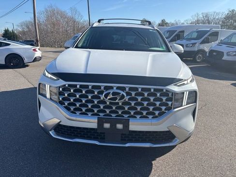 Used 2022 Hyundai Santa Fe SEL image 7