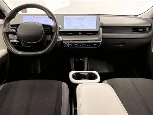 Used 2023 Hyundai Ioniq 5 SE w/ Cargo Package AWD/4WD image 15