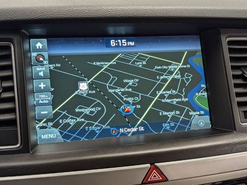 Used 2018 Genesis G80 5.0 Ultimate image 31