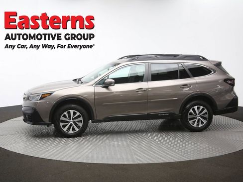 Used 2022 Subaru Outback Premium AWD/4WD image 57