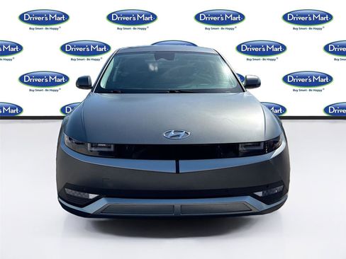 Used 2024 Hyundai Ioniq 5 SEL image 2