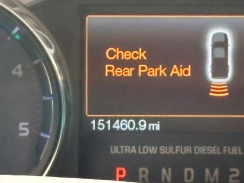 Used 2014 Ford F250 King Ranch w/ FX4 Off-Road Package AWD/4WD image 20