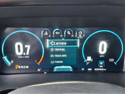 Used 2023 Ford F150 Lariat w/ Equipment Group 502A High image 11