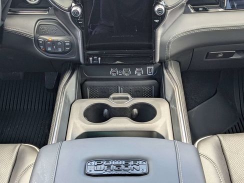 New 2026 RAM 2500 Power Wagon AWD/4WD image 18