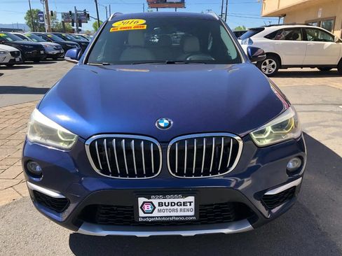 Used 2016 BMW X1 xDrive28i AWD/4WD image 7