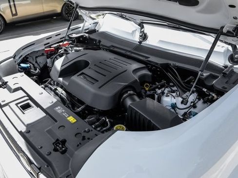 New 2026 Land Rover Defender 130 S AWD/4WD image 60