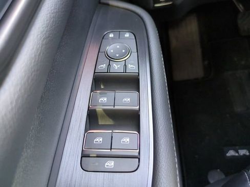 New 2026 Nissan Armada Platinum AWD/4WD image 25