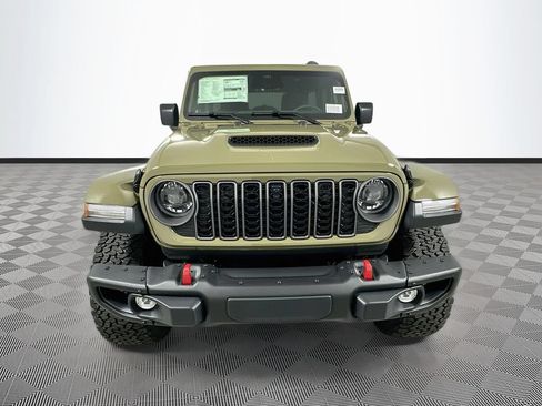 New 2026 Jeep Wrangler Unlimited Rubicon AWD/4WD image 19