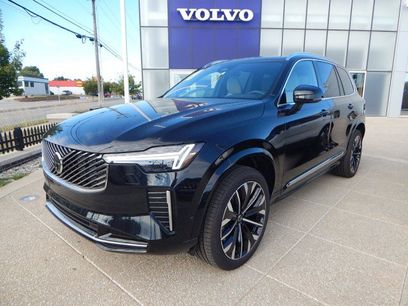 New 2026 Volvo XC90 B5 Plus
