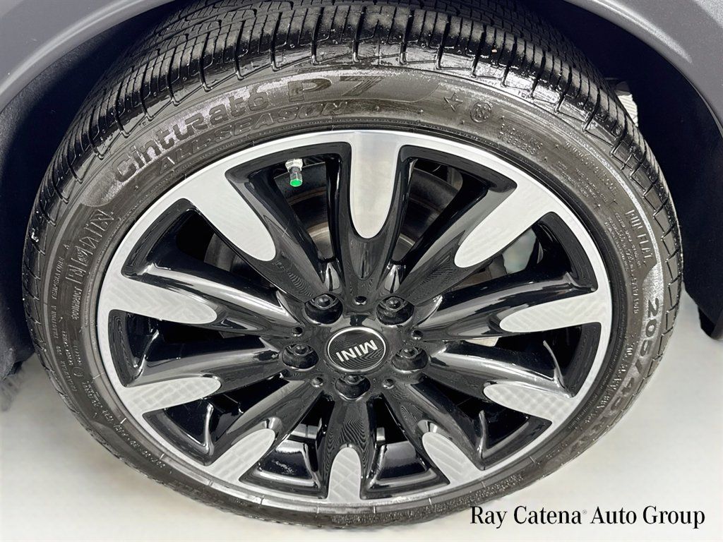 Used 2024 MINI Cooper S FWD image 30