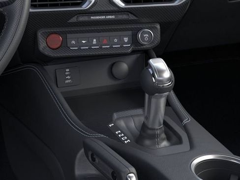 New 2026 Ford Mustang GT Premium RWD image 15