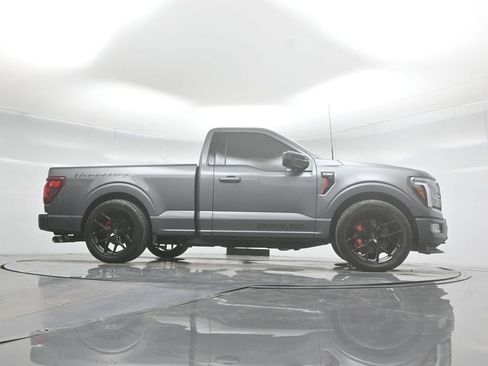 Used 2024 Ford F150 XL w/ Equipment Group 103A High image 3