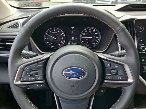 Used 2025 Subaru Ascent Touring w/ Popular Package #2 AWD/4WD image 22