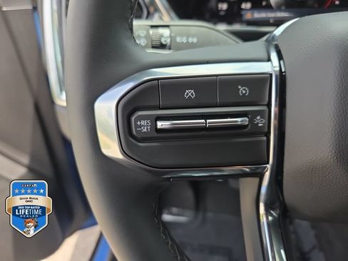 New 2026 GMC Canyon Elevation AWD/4WD image 22