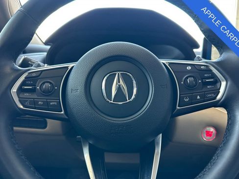 Used 2021 Acura TLX FWD image 24