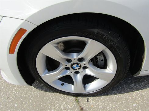 Used 2012 BMW 335i Coupe RWD image 15