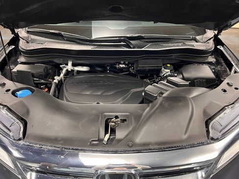 Used 2022 Honda Pilot Touring image 24