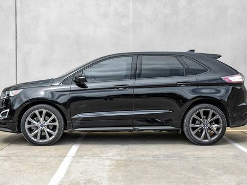 Used 2018 Ford Edge Sport w/ Equipment Group 401A image 14