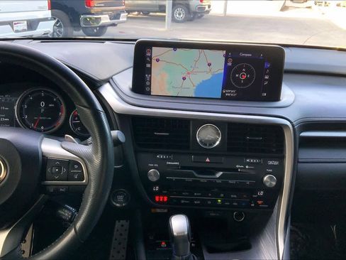 Used 2022 Lexus RX 350 F Sport image 6