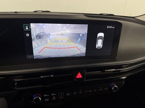 Used 2025 Kia EV6 2WD image 19