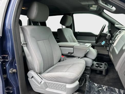 Used 2012 Ford F150 XLT w/ XLT Chrome Pkg AWD/4WD image 28