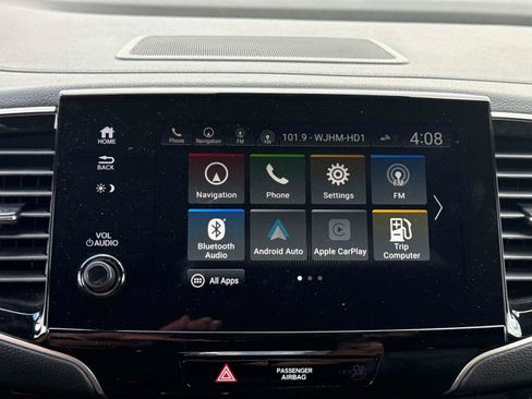 Used 2021 Honda Passport Elite image 24
