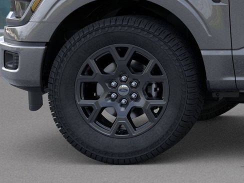 New 2026 Ford F150 STX w/ Equipment Group 200A image 20
