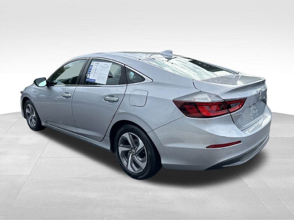 Used 2019 Honda Insight EX image 5