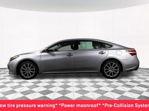Used 2014 Toyota Avalon Limited image 11