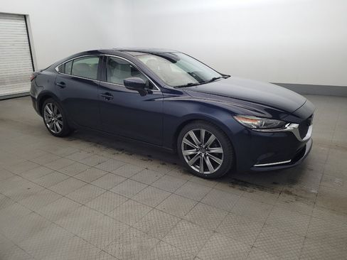 Used 2018 MAZDA MAZDA6 Signature image 11