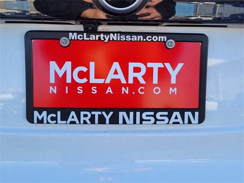 Certified 2025 Nissan Kicks SV w/ Illumination Package image 14