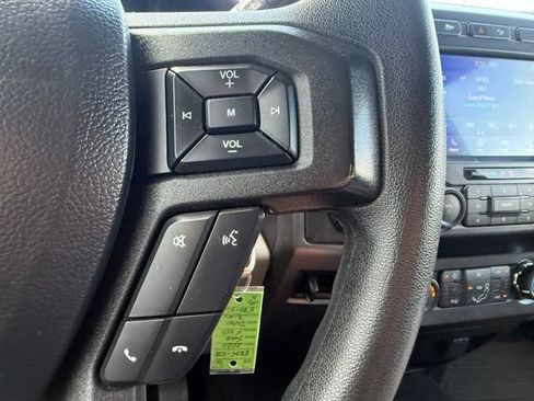 Used 2020 Ford F450 XLT w/ XLT Premium Package AWD/4WD image 22