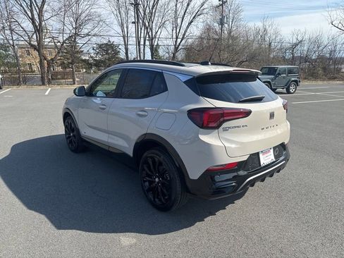 New 2026 Buick Encore GX Sport Touring w/ Studio Series image 5