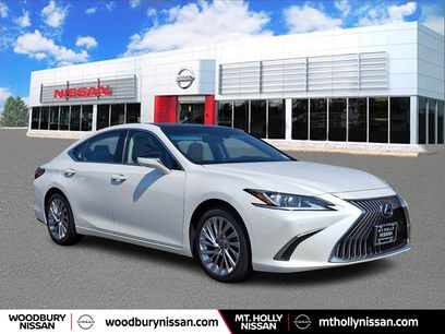Used 2019 Lexus ES 350