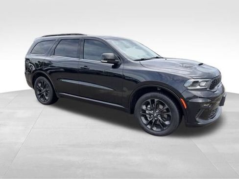 Used 2023 Dodge Durango R/T AWD/4WD image 7