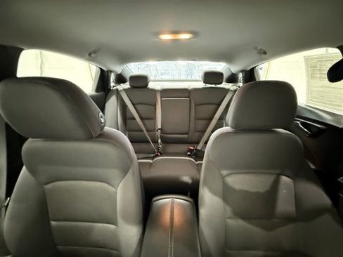 Used 2023 Chevrolet Malibu LT image 28