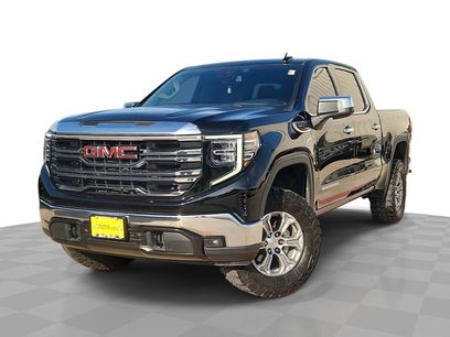 Used 2024 GMC Sierra 1500 SLT